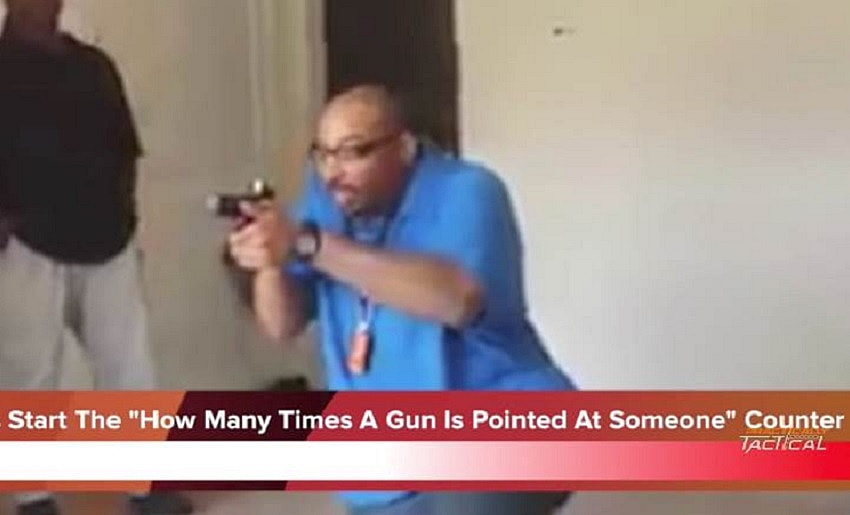 firearms-instructor Firearms instructor