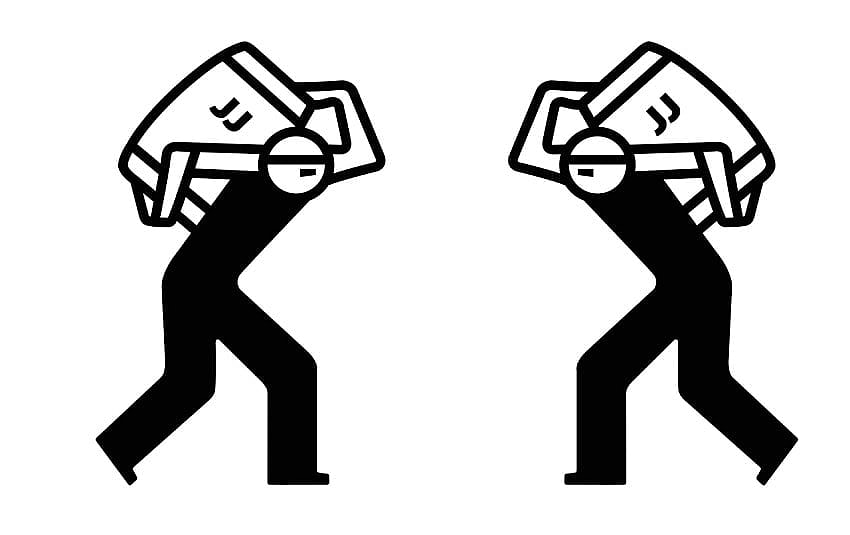 jameson-label-workers Jameson whiskey barrelmen