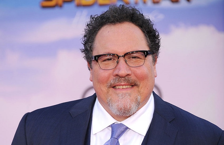 Jon Favreau