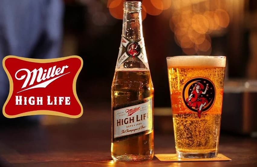 miller-high-life Miller Beer