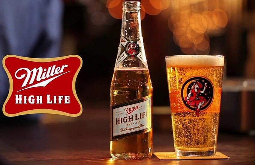 miller-high-life Miller Beer