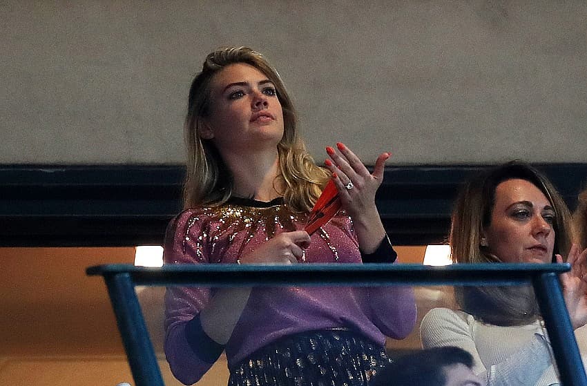 kate-upton-astros-getty2 Kate Upton in purple at the ALCS Game 6