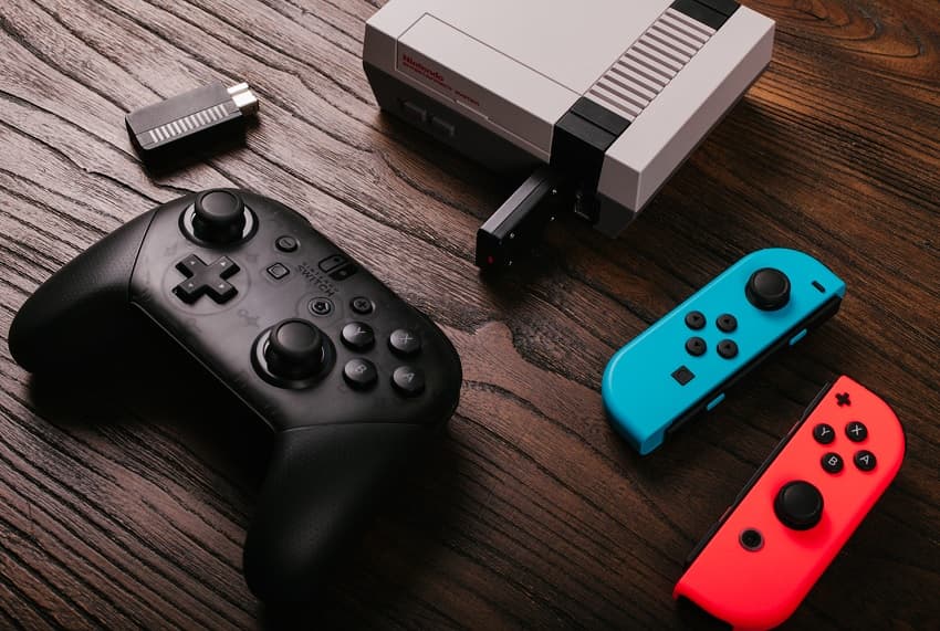 nintendo-classic-joy-cons-pro Nintendo stuff