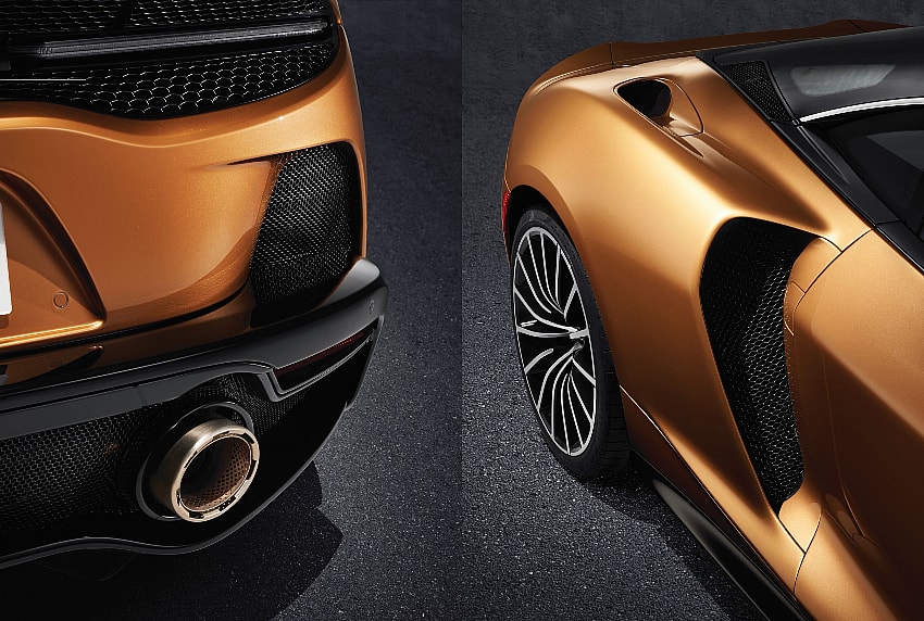 McLaren GT  (5)