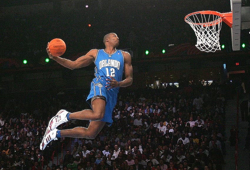 NBA-dunk-dwight-howard-getty Dwight Howard dunking 2007
