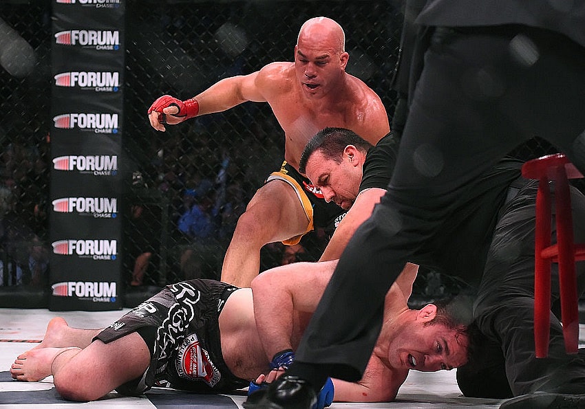 tito-ortiz-vs-chael-sonnen Tito Ortiz vs Chael Sonnen