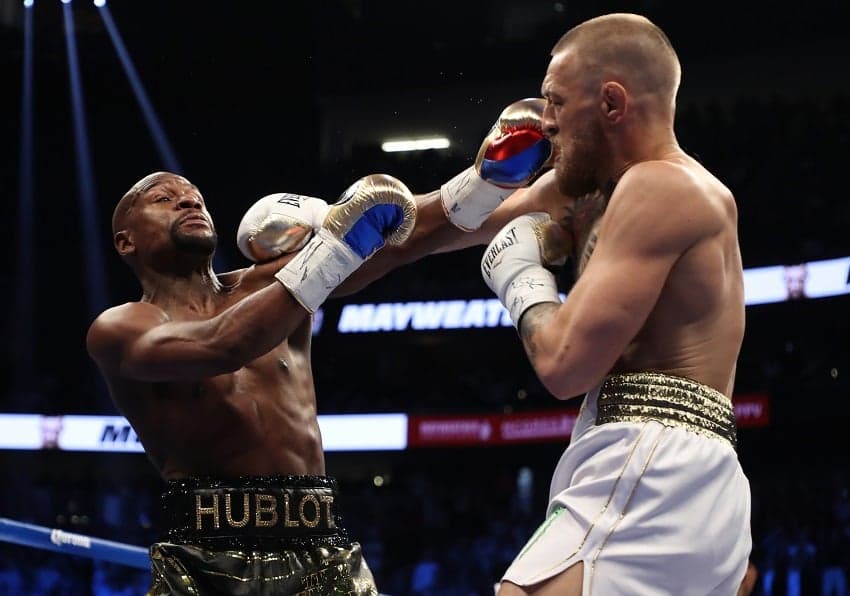 mayweather-mcgregor-getty-2 Mayweather vs. McGregor