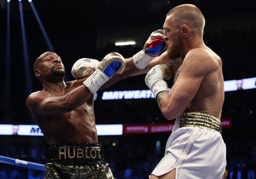 mayweather-mcgregor-getty-2 Mayweather vs. McGregor