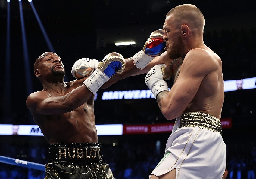 mayweather-mcgregor-getty-2 Mayweather vs. McGregor