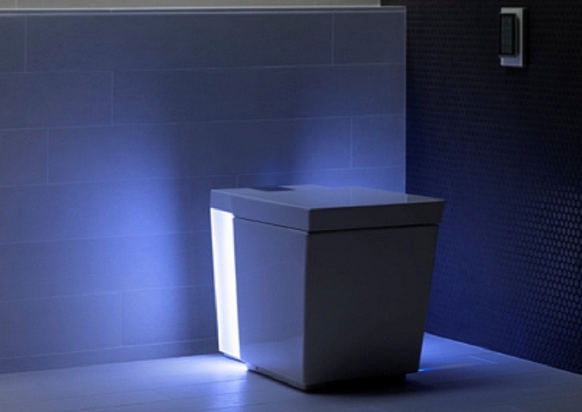 kohler-numi-smart-potty Kohler Smart Potty