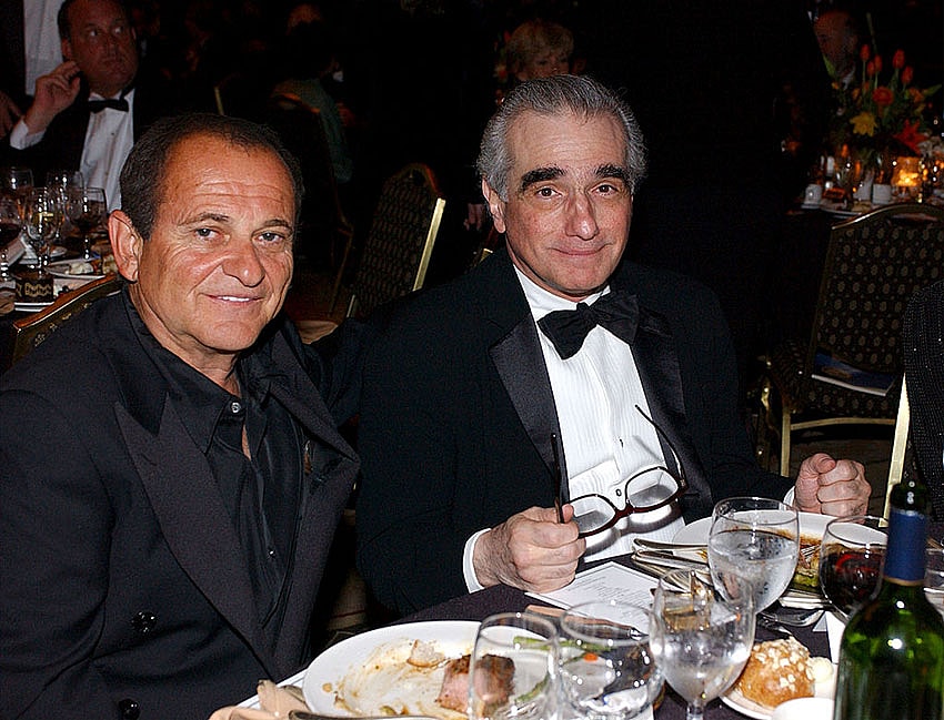 pesci-scorsese-getty.jpg Pesci Scorsese Getty