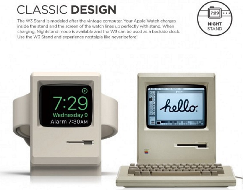 apple-watch-retro-charger.jpg Apple Watch macintosh stand