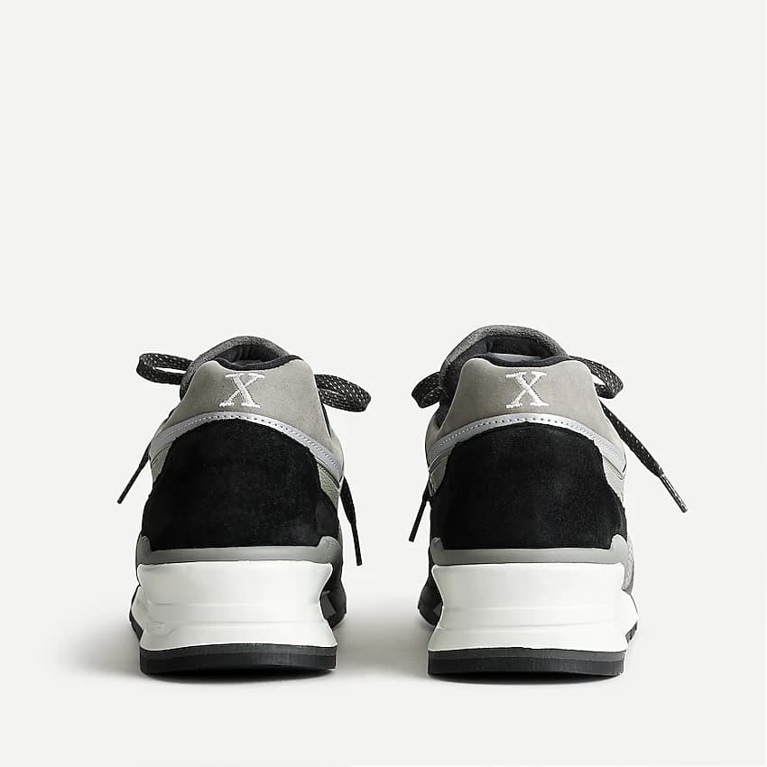 New Balance x J. Crew 2