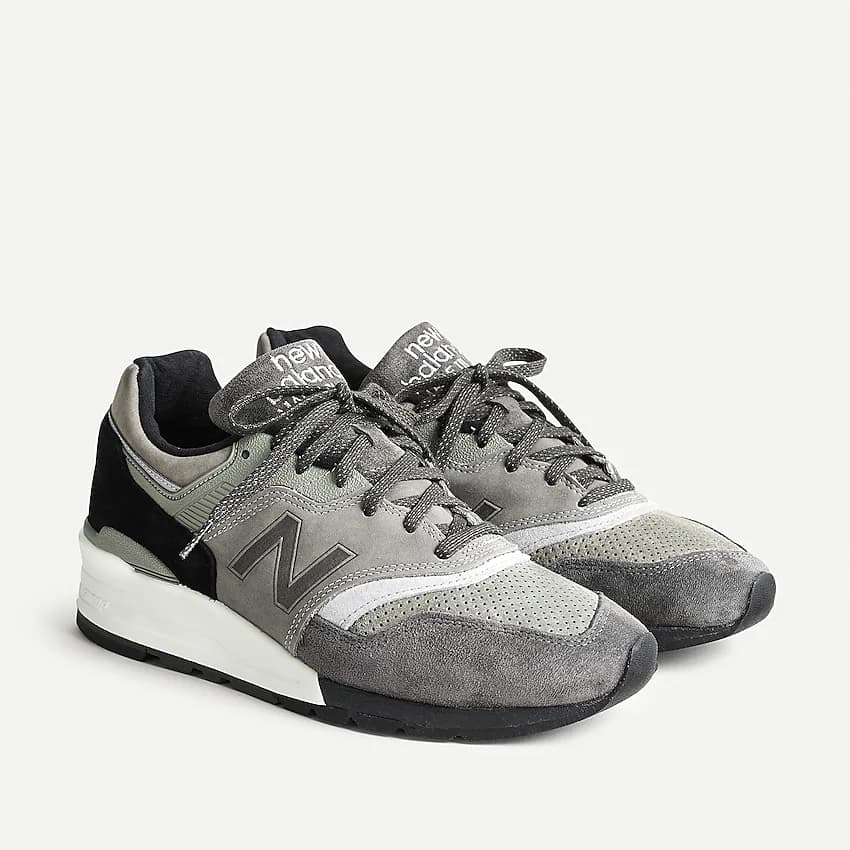 New Balance x J. Crew 3