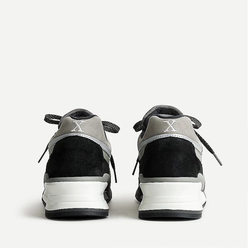 New Balance x J. Crew 2