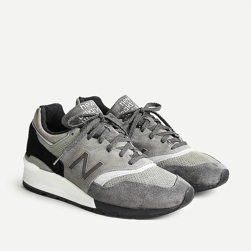 New Balance x J. Crew 3