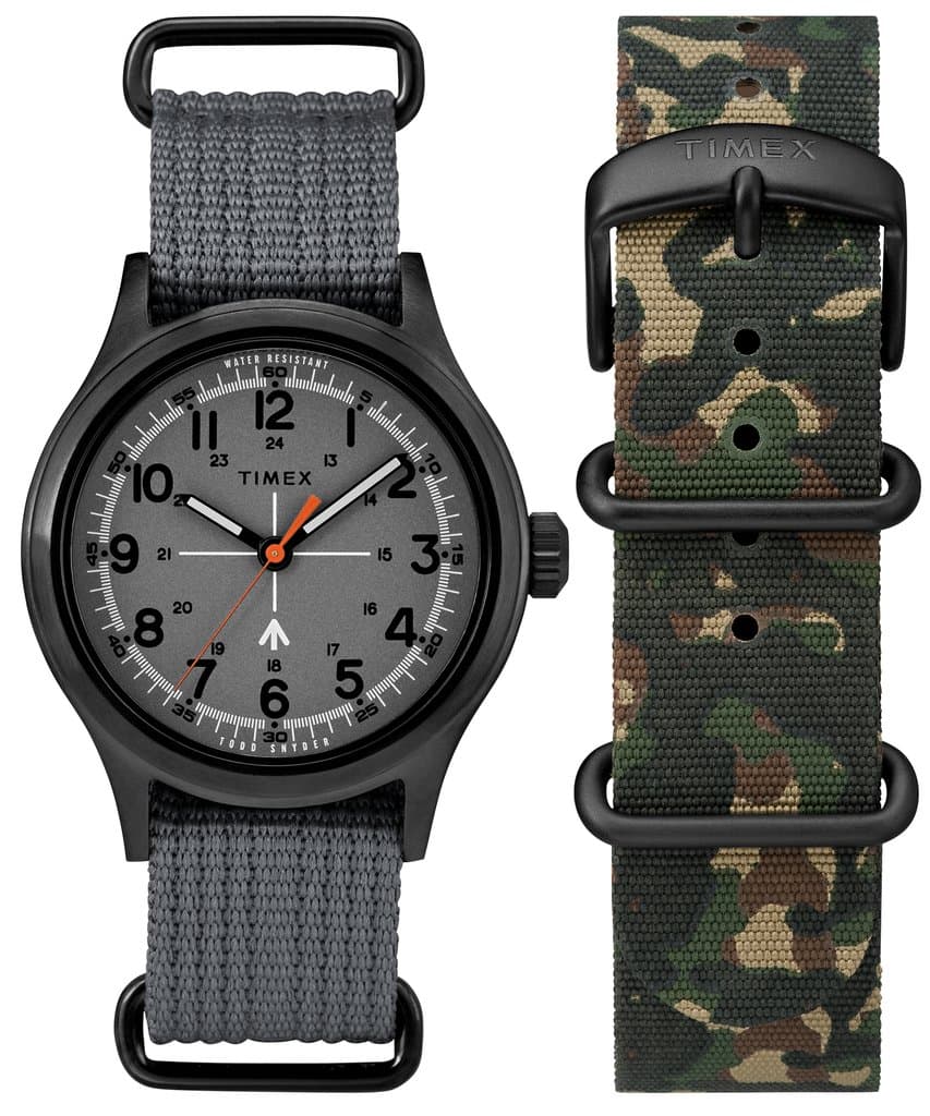 Timex