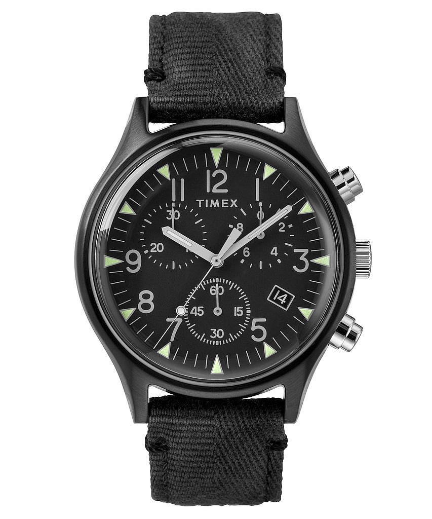 Todd Snyder Timex