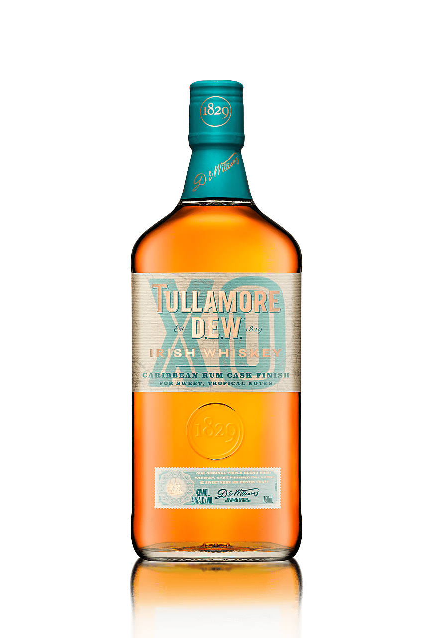 tullamore caribbean