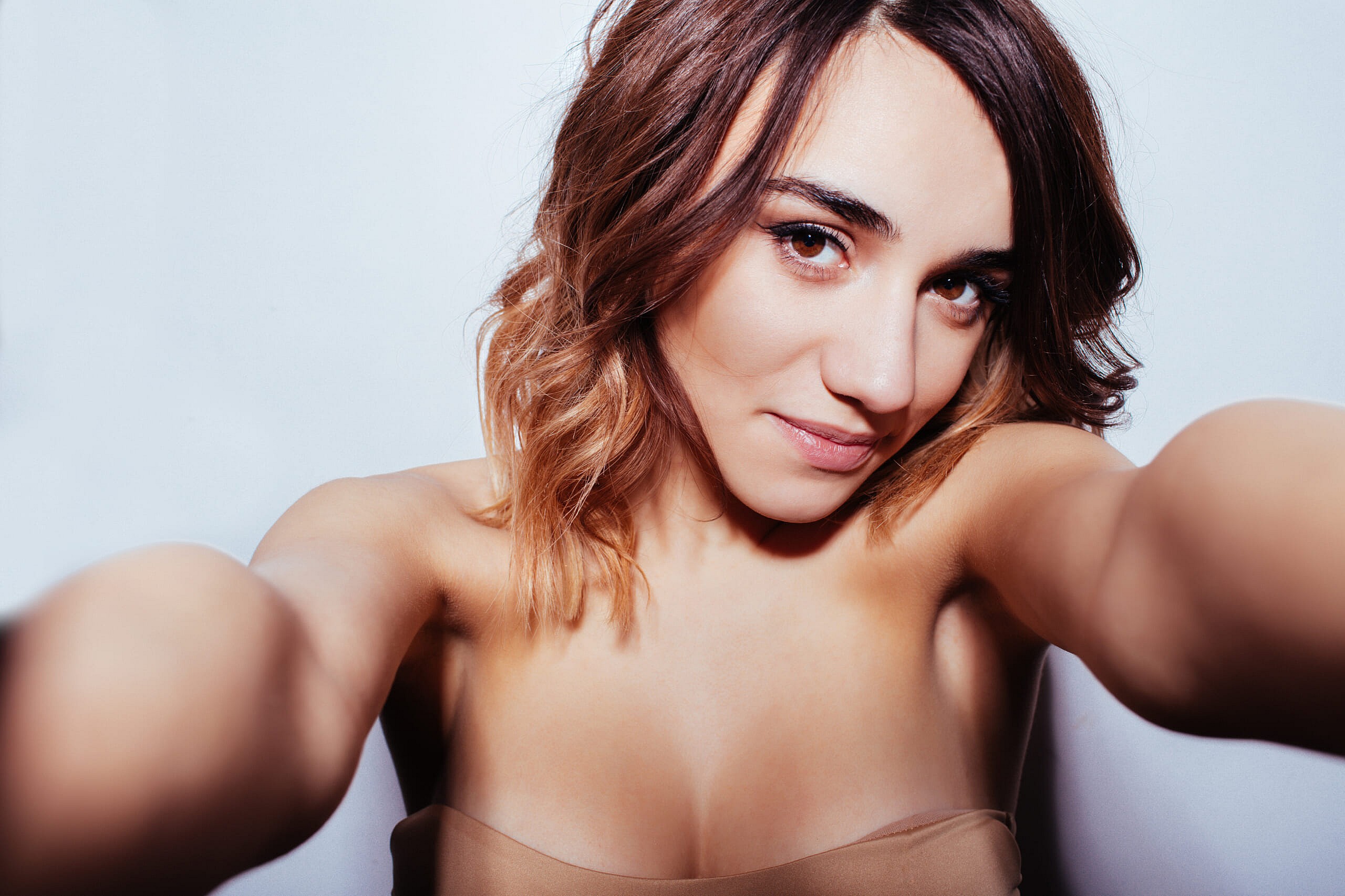 SexySelfie