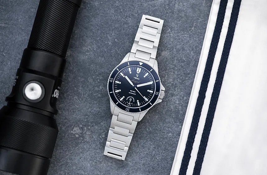 Yema Marine Nationale