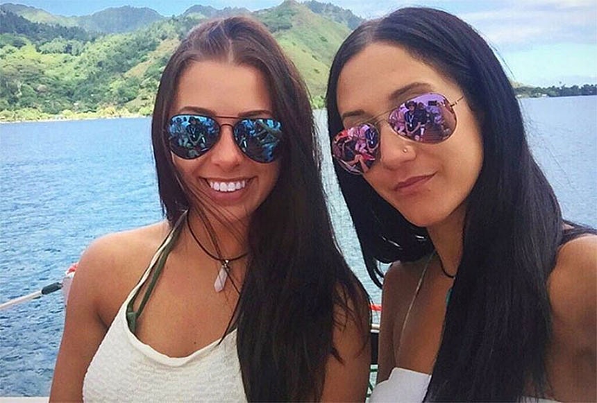 melina-isabelle-insta.jpg Melina and Isabelle cocaine Instagram