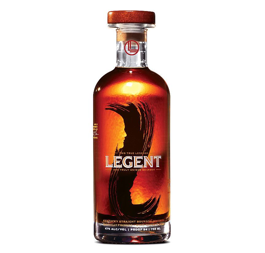 Beam Suntory Legent