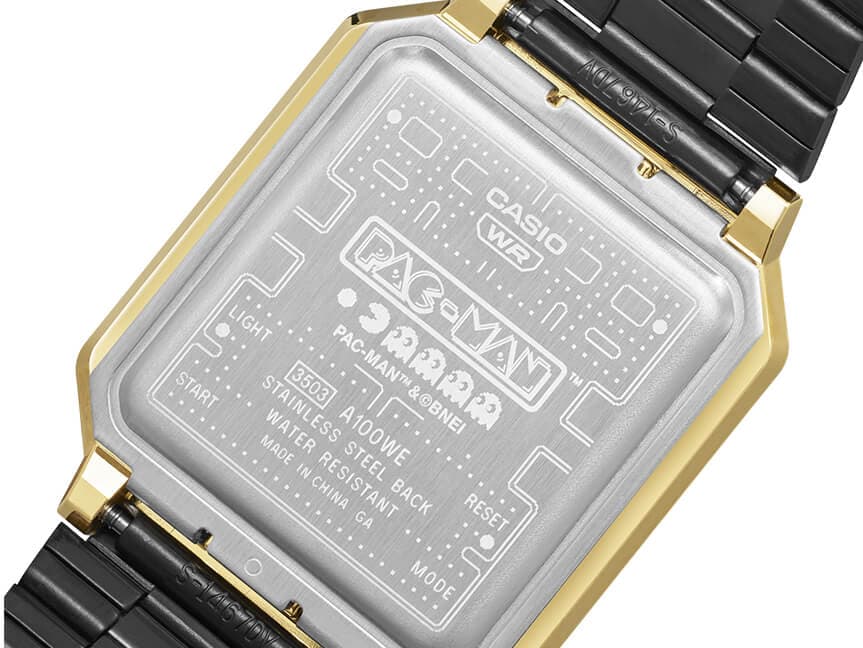 Casio Vintage x Pac-Man A100WEPC-1B (4)