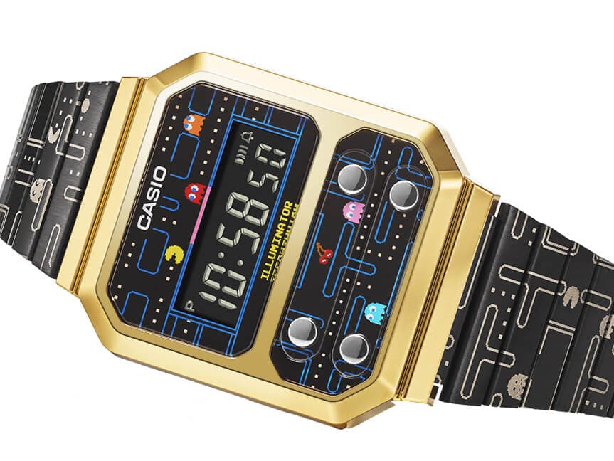 Casio Vintage x Pac-Man A100WEPC-1B (5)