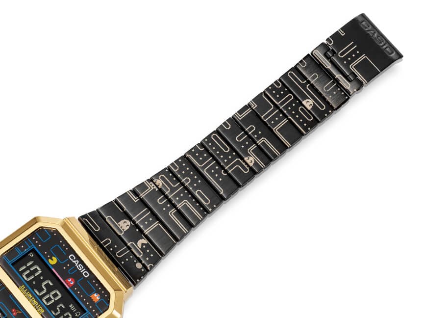 Casio Vintage x Pac-Man A100WEPC-1B (6)