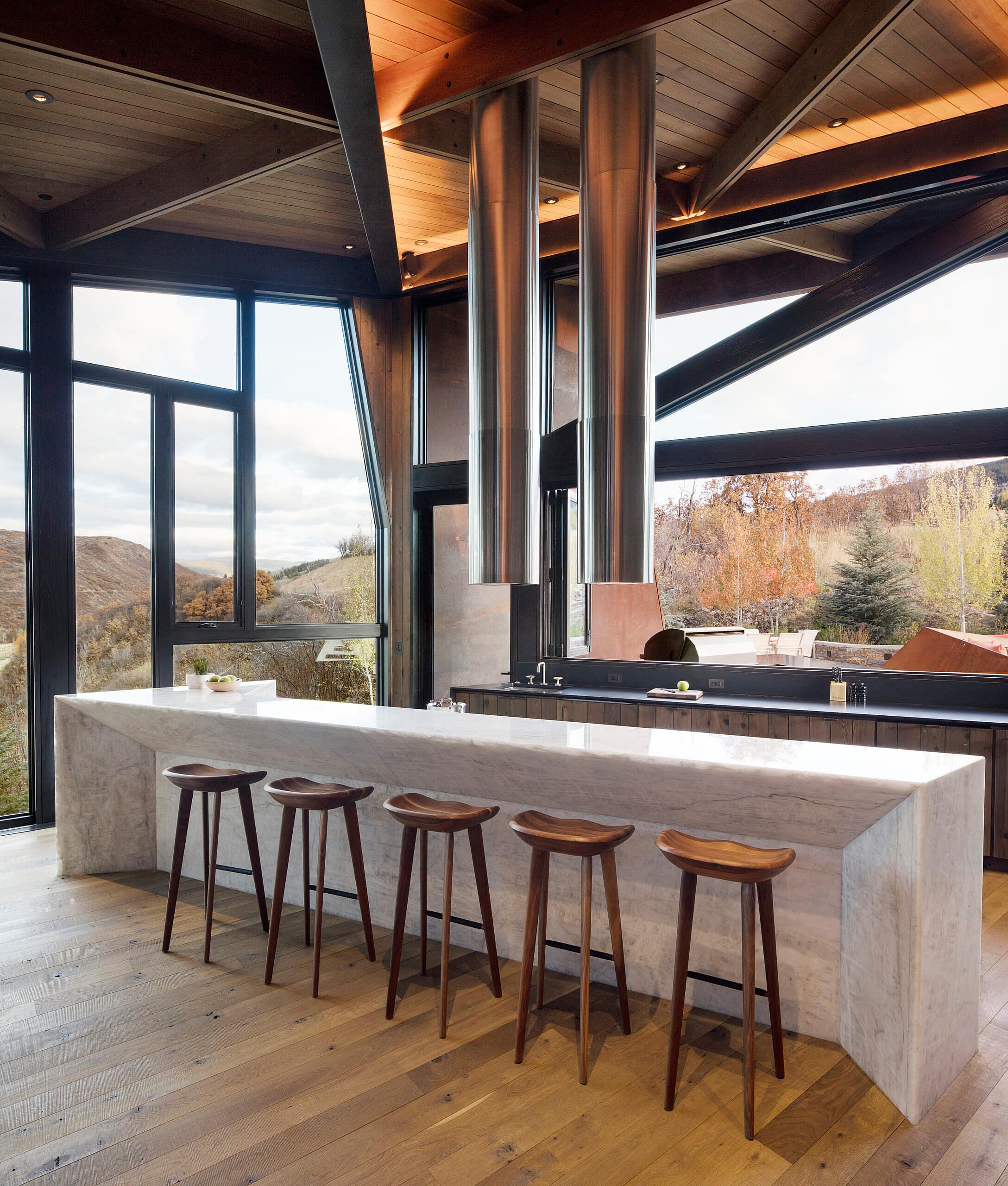 owl creek house