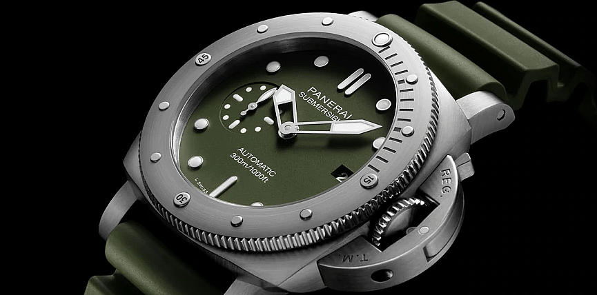 panerai-submersible-1-green