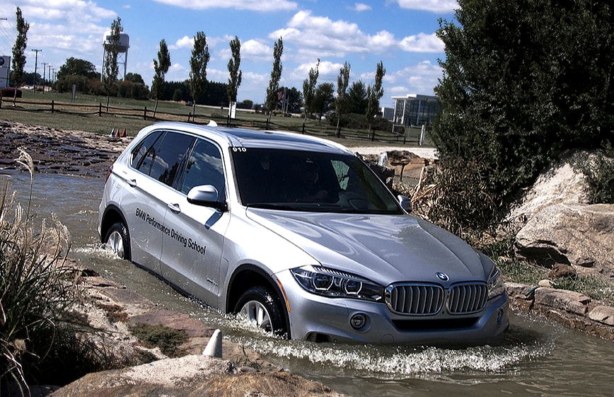 BMW Performance Center (1)
