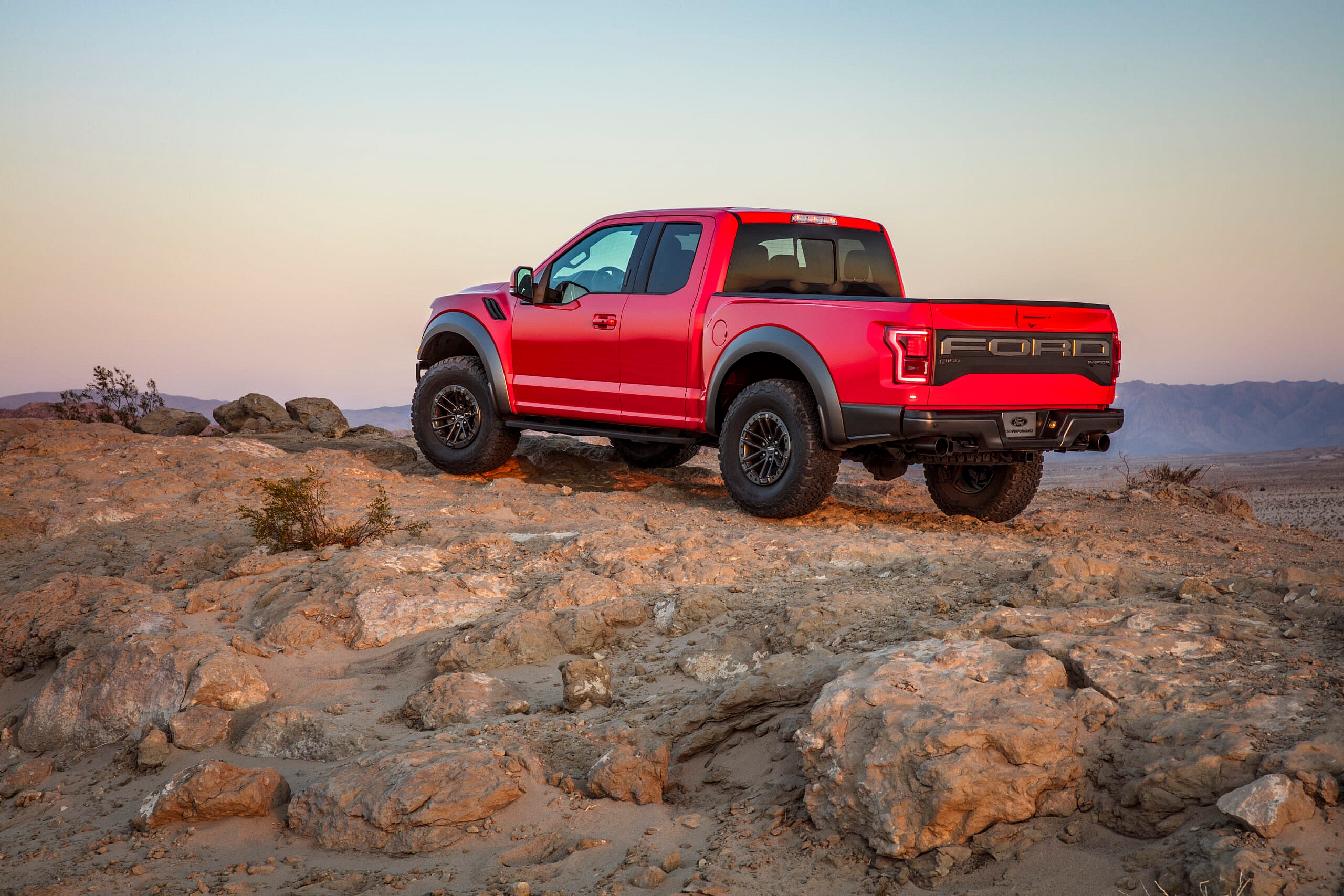 2019 Ford Raptor2