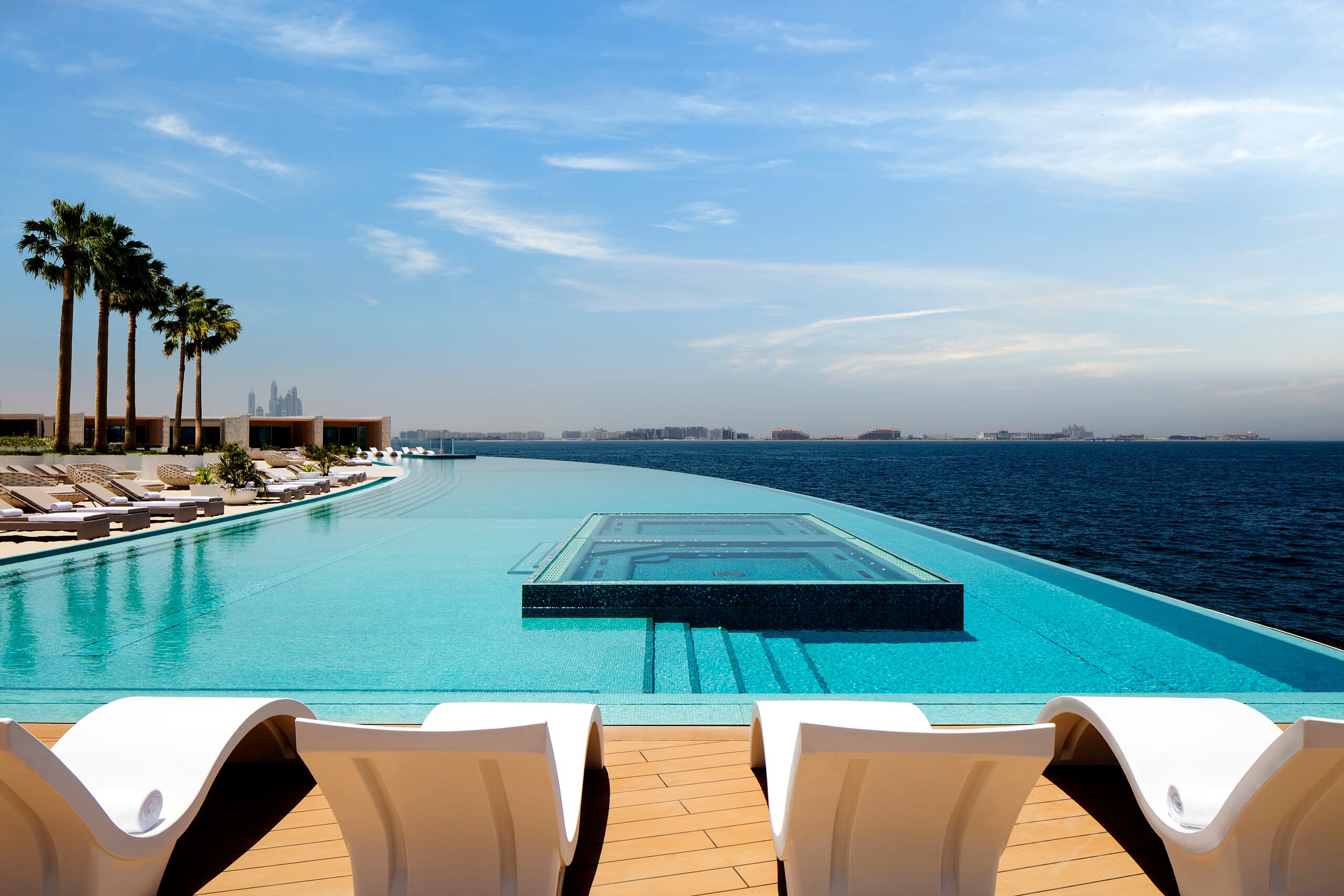 Infinity Pool