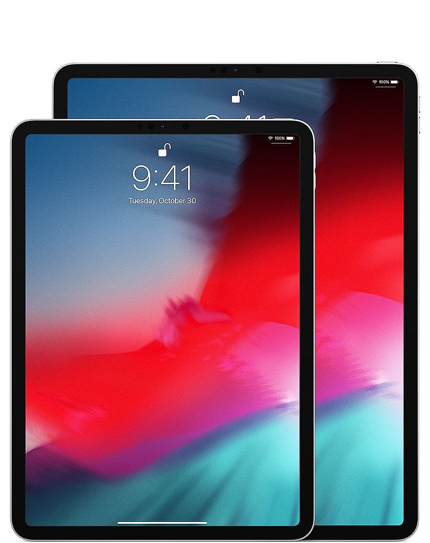 Apple iPad Pro