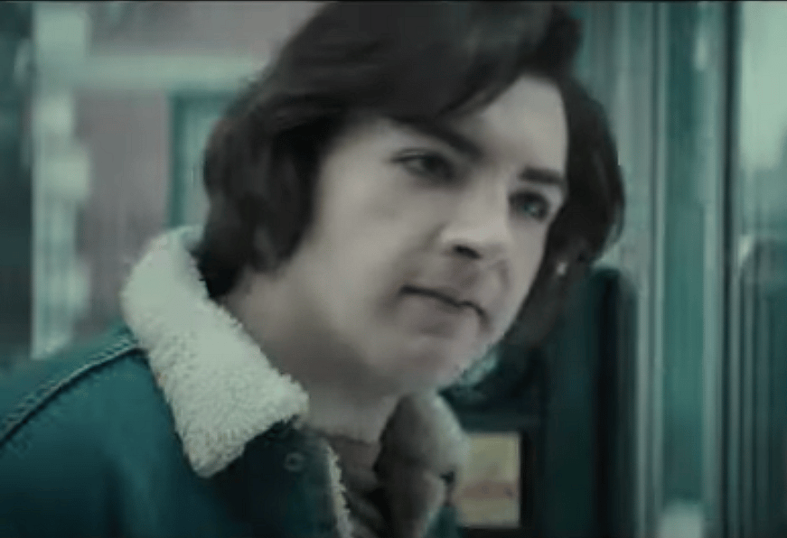 michael gandolfini many saints of newark