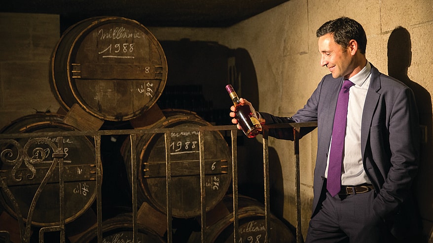 Experimental Cask Liquor (8)