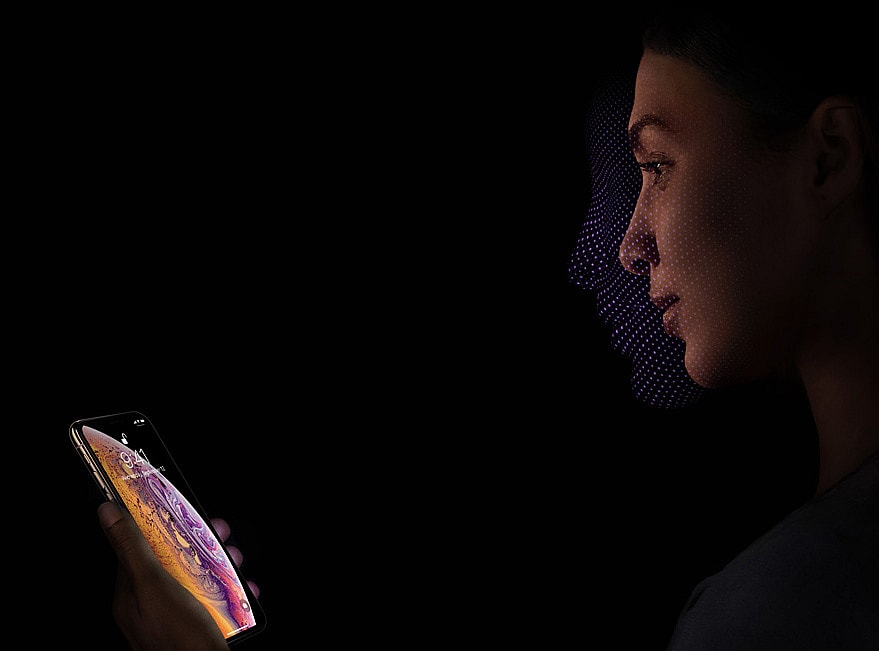 faceid