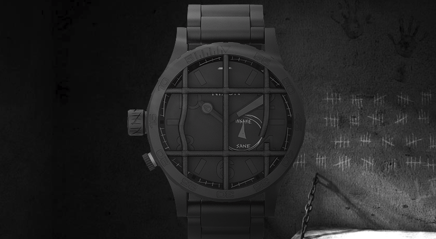 NIxon x Metallica (1)