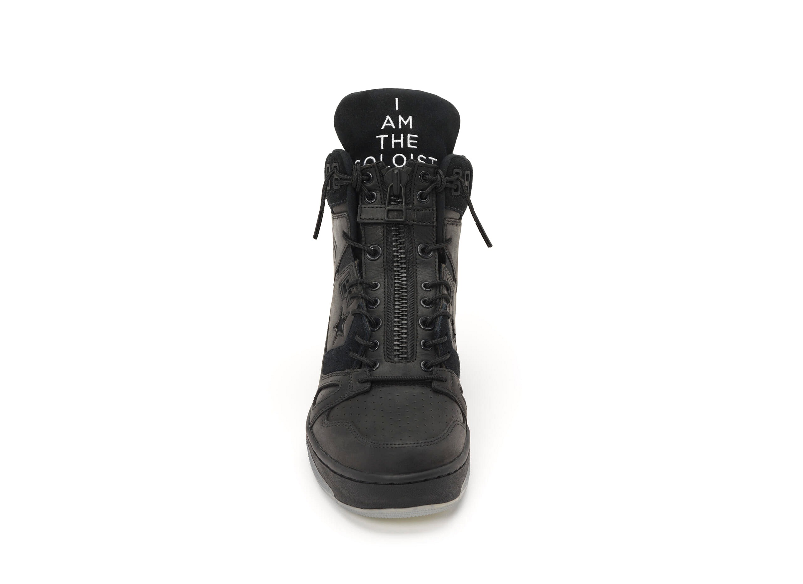 converse erx soloist front view