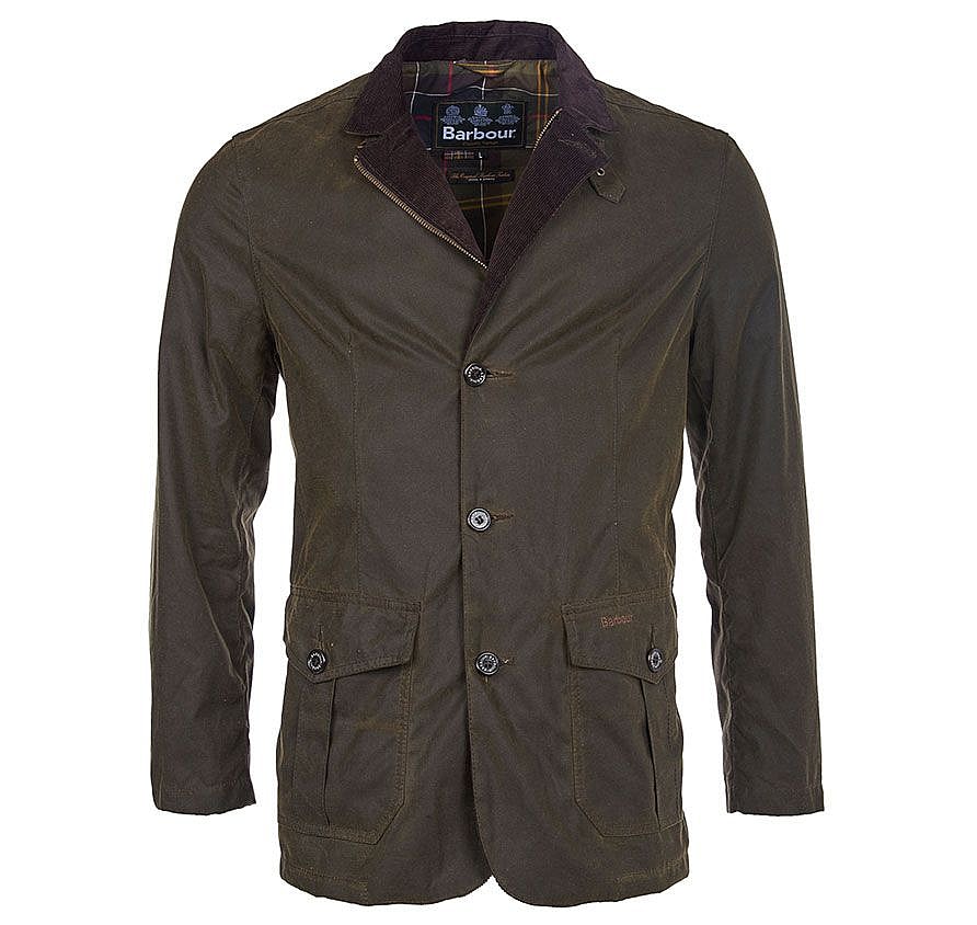 Barbour jacket