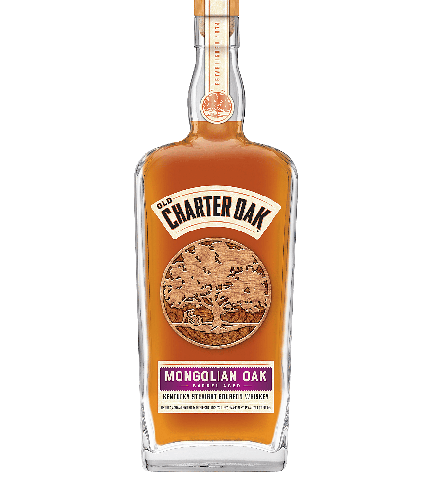 Charter Oak Buffalo Trace