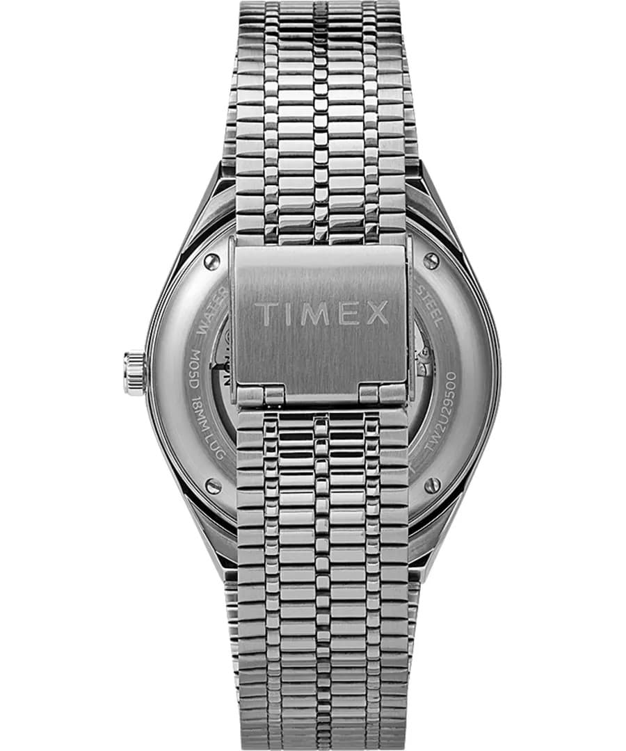 Q-Timex M79 Black Bezel (2)