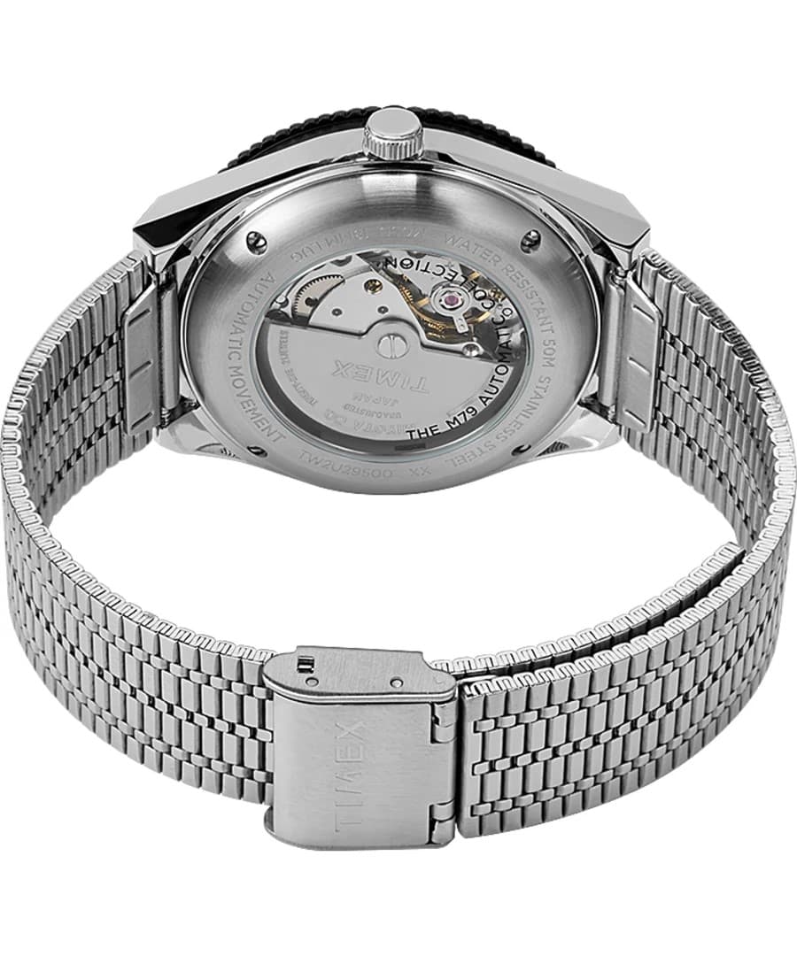 Q-Timex M79 Black Bezel (3)