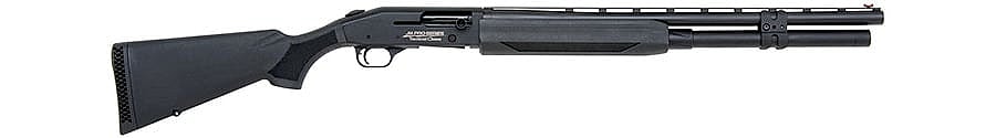 Best Home Defense Shotguns - Mossberg 930 JM Pro Series.jpg A tactical class gun built for competitive speed and accuracy