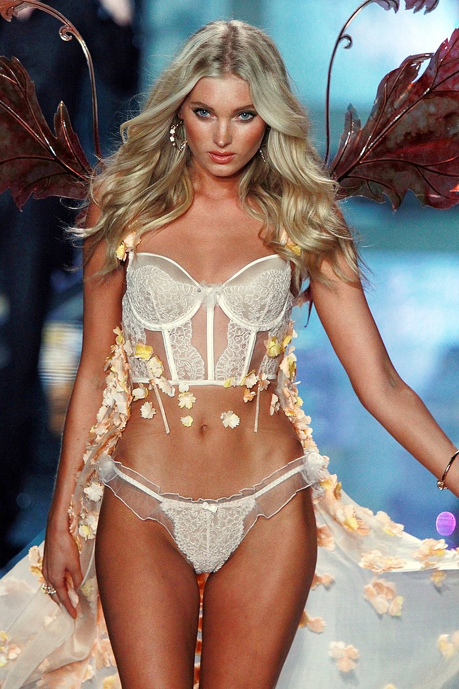 Elsa Hosk Elsa Hosk