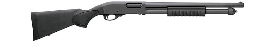 A slide-action standard for over 60 years