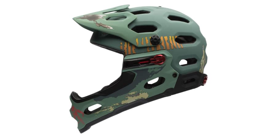 Bell Super 2R MIPS Star Wars Limited Edition Helmet - Boba Fett.jpg It not only looks cool, but it's tough as hell