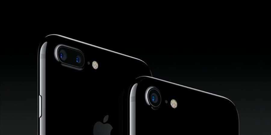 iPhone 7 purports to be the world's most advanced phone (Photo: Apple)
